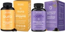 WellPath Astaxanthin 12mg – Natural Astaxanthin Suplementos de Microalgae y Soothe Hormon Balance para Mujeres + Cortisol Suplementos para Mujeres peru Tiroides Apoyo, Mood Support