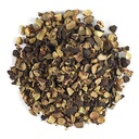 Frontier Co-op Saw Palmetto Berries, Cut ' Sifted, Kosher ← 1 lb. Bulk Bag ← Serenoa repens (W. Bartram) Small