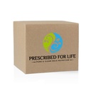 Prescrito para la abeja de vida Propolis 4:1, Bee Propolis Powder Extract (Apis mellifica) (1kg)
