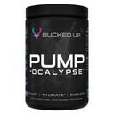 Bomba-ocalypse Miami ← Nitric Oxide y L Arginine Suplemento con Citrulline Malate, GlycerPump ← Ultimate N.O. Booster ← Lean Muscle Support for Blood Flow, Vascularity, Hydration and Endurance