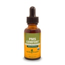 Herb Pharm PMS Comfort Liquid Herbal Formula for Support During Premenstrual Syndrome, 1 Oz