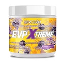 Evogen EVP Xtreme NO - Pre Workout Powder for Men & Women | Sugar Free Preworkout with Beta Alanine, Creatine, and Caffeine for Energy & Pump | BlackBerry Lemonade | 40 Servings