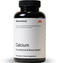 Momentous Calcium Supplement Capsules, DimaCal, 250mg per Serving