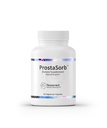 Tesseract ProstaSorb, Suplementos de próstata para Hombres con Saw Palmetto, Pygeum y Pumpkin, soporta Función de próstata saludable, Vacío, Flujo urinario, Gluten Free, 60 cápsulas vegetarianas
