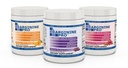 L-ARGININE PRO Ø 5.500mg L-Arginine Plus L-Citrulline 1.100mg Raspberry, Orange &amp; Grape Powder Drink Mix Suplemento para aumentar la producción de óxido nítrico