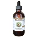 PAU d'arco Alcohol-Free Liquid Extract, PAU d'arco Liquid (Tabebuia impetiginosa) Dried Bark Glycerite Natural Herbal Supplement, Hawaii Pharm, USA 2 fl.oz