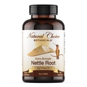 Stinging Nettle Root Extract Supplement - 120 Capsules, 2 Month Supply
