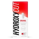 Hidroxicut Original - 72 cápsulas de liberación rápida - 200 mg Caffeine - Metabolismo más fuerte, calorías quemadas, aumento de la energía - para hombres y mujeres