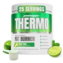 ProSupps Thermogenic Fat Burner Powder, Spicy Rita - Weight Loss & Metabolism Booster Pre Workout Supplement for Women &amp; Men - Supports Appetite Control & Boosts Energy - Gluten-Free - 25 Servings