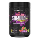 FINAFLEX STIMUL8 Hardcore, Wild Watermelon - Extreme Energy, Strength &amp; Endurance for Men &amp; Women - With Caffeine & L-Citrulline - 30 Servings