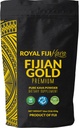 Kava Powder Fijian Gold Premium 5+ Years Matured Kava Root Full Strength Kava Kava from Fiji Islands Organic Grown Super Strength Kava Root