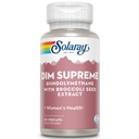 SOLARAY DIM Supreme 100 mg, 60 VegCaps