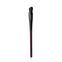 Shiseido NANAME FUDE Multi Eye Brush - Defines, Blends & Diffuses Cream, Powder & Gel Formulas - High-Performance, Synthetic Bristles for a Streak-Free Finish - Made in Japan