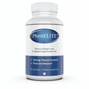 Phenelite Fat Burner for Women - Weight Loss Support and Diet Pills for Helping Reduce Belly Fat - Suplemento Hecho de Cetonas de Fresa y Extractos de Planta Premier - Appetite Suppressant, Vegan