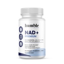 NAD Supplement 8457mg Extra Strength NMN Alternative Liposomal + Green Tea for Women & Men w/Urolithin A, Resveratrol, CoQ10, Alpha Lipoic Acid.