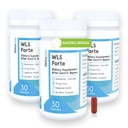 FitForMe Bariatric Multivitamins with Iron After Gastric Bypass - One a Day WLS Forte Capsule - 90 Days Supply of Vitamins & Minerals, Scientifically Proven