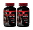 pre workout NITRIC OXIDE SUPPLEMENT for men - NITRIC OXIDE SUPPLEMENT - nitric oxide rapid muscle recovery, L-Arginine, nitric oxide, Arginine Alpha-Ketoglutarate, nitric 2 Bottles 120 Capsules