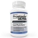 1 Botella Nuevo Mejor De Maquillador de Original Prostavar Ultra Prostate Soporte 625mg 90% Beta-Sitosterol &amp; 320mg Saw Palmetto + Grape Seed Extract