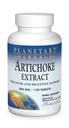 Herbals planetarios Artichoke Extract Tablets, 500 mg, 120 Count