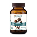 Himalaya Guggul - Herbal Liver Support for Liver Detox, Cholesterol, HDL &amp; LDL Support - Vegan, Non-GMO, Gluten Free, 720 mg, 60 cápsulas