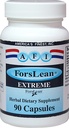 AFI ForsLean® Extreme, Healthy Weight Management Supplement 250 mg I Forskolin from Coleus Forskohlii for Healthy Body Composition Support & Metabolism Support | Non-GMO, Gluten Free - 90 Capsules