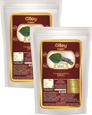 Generic Pub Natural Guduchi Powder (Tinospora cordifolia) Giloy Powder - 400gm Organic Gulvel Powder - Tippa Teega - Amruthaballi for Diabetes