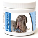Healthy Breeds Neapolitan Mastiff All in One Multivitamin Soft Chew 60 Count