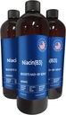 | NIACIN(B3) - B3 Niacin Supplements | Mineral Supplements | 18 Capsule, 800 mg