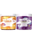 Migcopat (Grape, Apple, Orange) Fiber Gummies+Grape Gummies