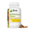 Boswellia Boswellia Extract Capsules 700mg por Serving - Boswellia Serrata Extract Supplement " Black Pepper - Joint Support Supplement for Normal Joint Health - 120 Capsules (Pack of 1)