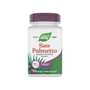 Natural Way Saw Palmetto Premium Extract, Prostate Health Support for Men*, 160 mg por Serving, 120 Softgels (Packaging May Vary)