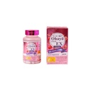 OhayoTYO EX Lumine White Glutathione 700mg, 60 Capsules