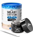 Shilajit by Pure Himalyan Shilajit ®, Grade A Himalayan Soft Resin, Energy &amp; Immune Support, Natural Source of Fulvic Acid &amp; 85+ Trace Minerals Supplement for Men &amp; Women (50ml/1.5 fl oz)