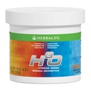 Herbalife H³O Fitness Drink: Orangeade Canister 10.6 Oz (300g), Carbohydrate Blend for immediate Energy, Energize, Hydrate, Protect, Naturally Flavored