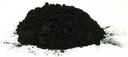 1 Ounce Activated Charcoal Powder 1618 Gold