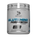DRAGON PHARMA Fermented Glutamine, Aids in Muscle Repair, Improves Digestive Health, Vegan, 5g of Glutamine (60 Servings)