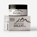 Himalaya Shilajit Resin Pure & Original 30g (1.05 oz)- 100% Natural Ayurvedic Herbal Supplement for Men & Women - Increase Energy, Stamina, Strength & Performance - Immune Support