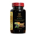 Prostate Complex All Natural - Prostate Healthy Formula, Complex with Saw Palmetto, Pygeum, Stinging Nettle | Non-GMO and Gluten Free - 1 Bottle 60 Capsules