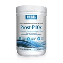 Doctor Formulado Suplementos de próstata para Hombres, Saw Palmetto, Beta Sitosterol, Prostatitis &amp; BPH Relief, Reducir Viajes de Urinización Frecuente &amp; Baño (30 Paquetes, 1 Mes de Suministro)