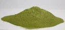 Neem Powder Organic Fresh Ground Neem Leaves - 1 Pound Bag, Azadirachta Indica - Ayurvedic Herb for Skin & Blood