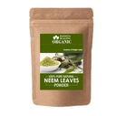 Blessfull Healing Organic Neem Leaves Powder 100% Pure Natural 300 Gram / 10.58 oz