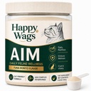 Happy Wags Aim Powder for Cats - 50 Servings