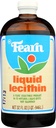 Fearn Liquid Lecithin -- 32 fl oz - 2PC