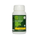 Organic 100% Cold Pressed Neem Oil (8 Fl Oz) - Pure Neem Oil for Hair, Skin, Nails, Pets, Indoor & Outdoor Plants & Garden - Unrefined, All Natural Concentrated, Multipurpose.