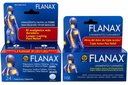 Flanax Dual-Action Pain Relief Kit