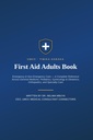 First Aid For Adults Book: Tibika Haraka (English Edition)