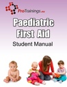 Paediatric First Aid Manual: Learn basic first aid for children (English Edition)