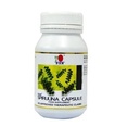 DXN Spirulina -120 Capsule