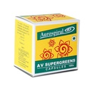 AV Supergreens – 100 Veg Capsules (Pack of 1)