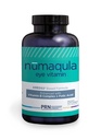PRN nūmaqula Eye Vitaminas - 270 Capsules, 90-Day Supply - AREDS2-Based Eye Vitamins with Lutein, Zeaxanthin, Vitamin B Complex &amp; Vitamina E for Advanced Macular Support
